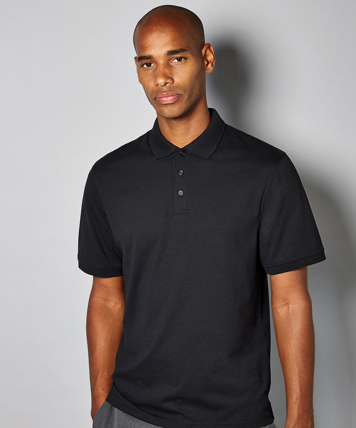 Regular fit Superwash® 60° Jersey polo