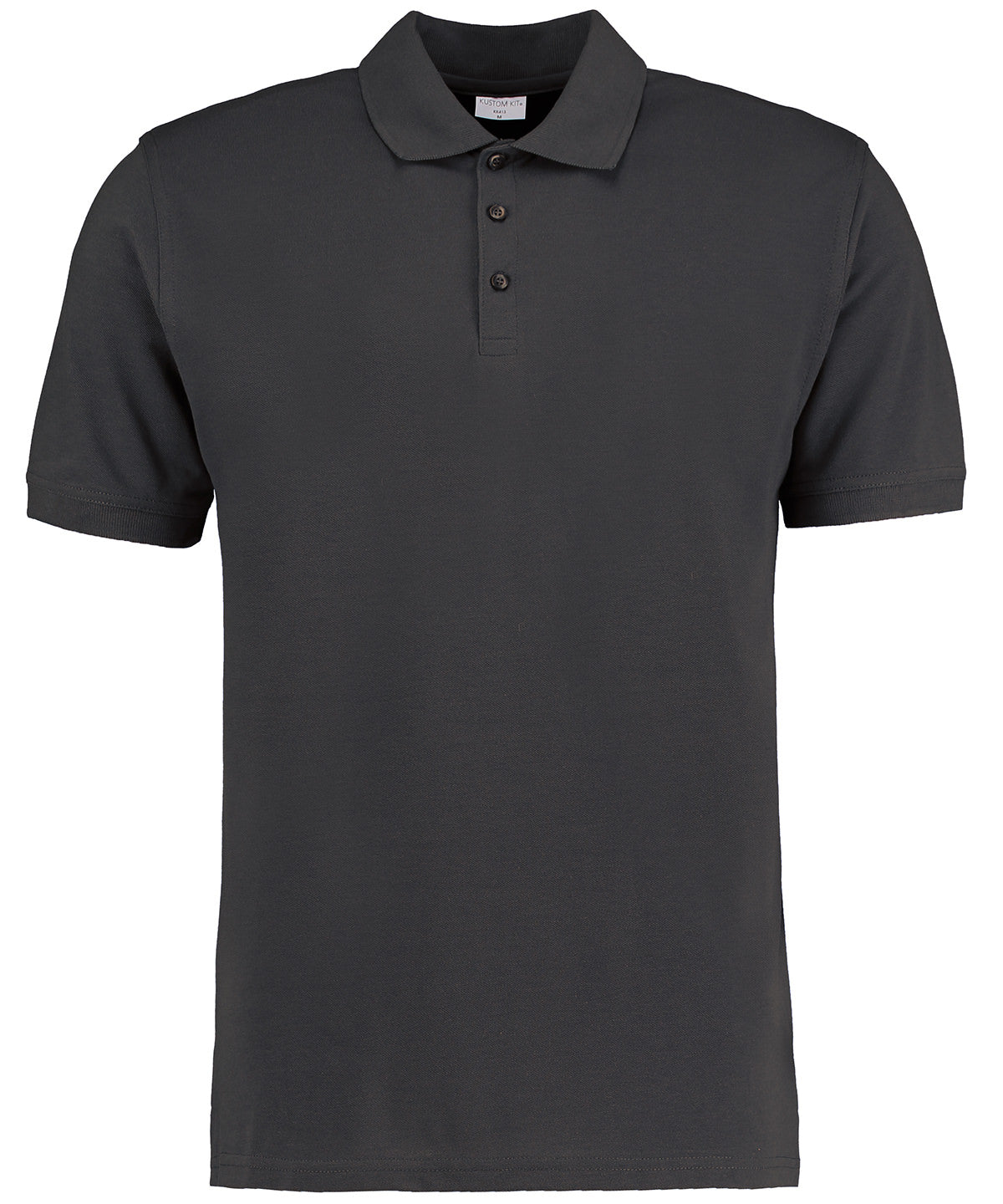 Klassic polo short sleeved Superwash® 60ºC (slim fit)