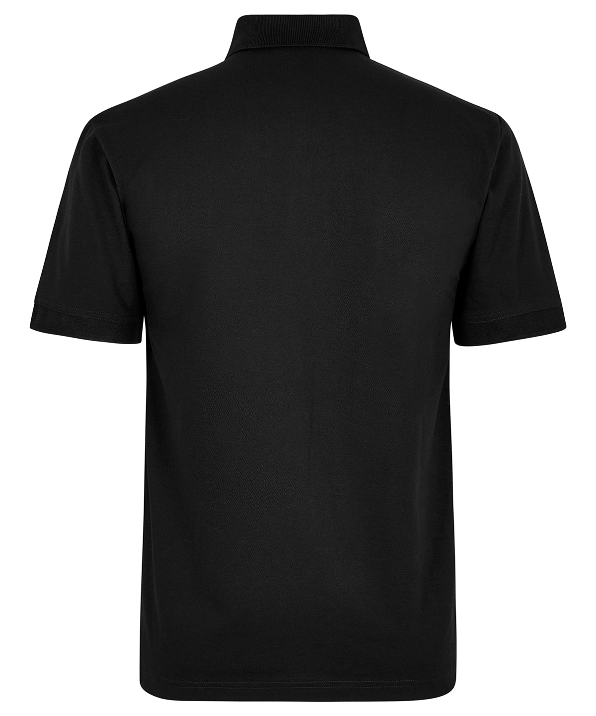 Regular fit recycled Superwash® 60°C polo