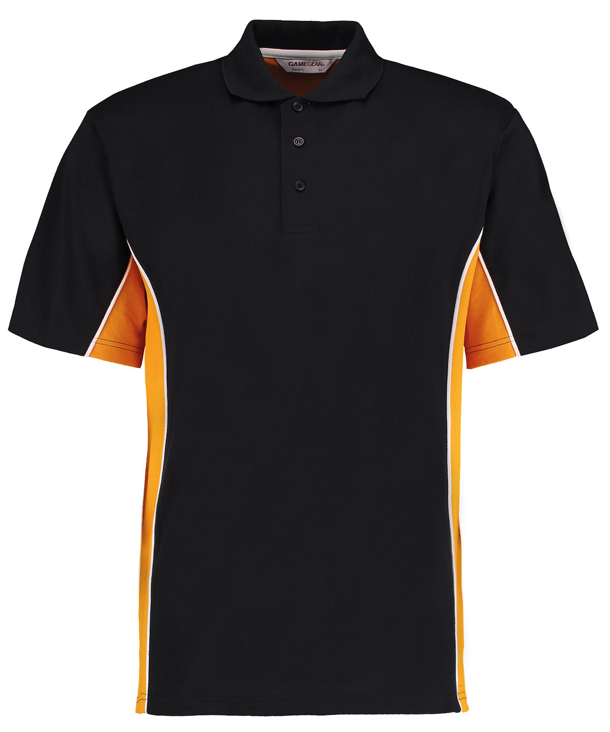 Track polo (classic fit)