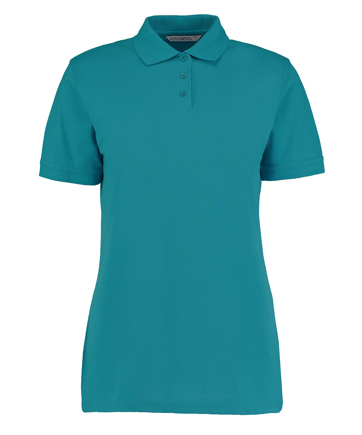 Klassic polo women's with Superwash® 60°C (classic fit)