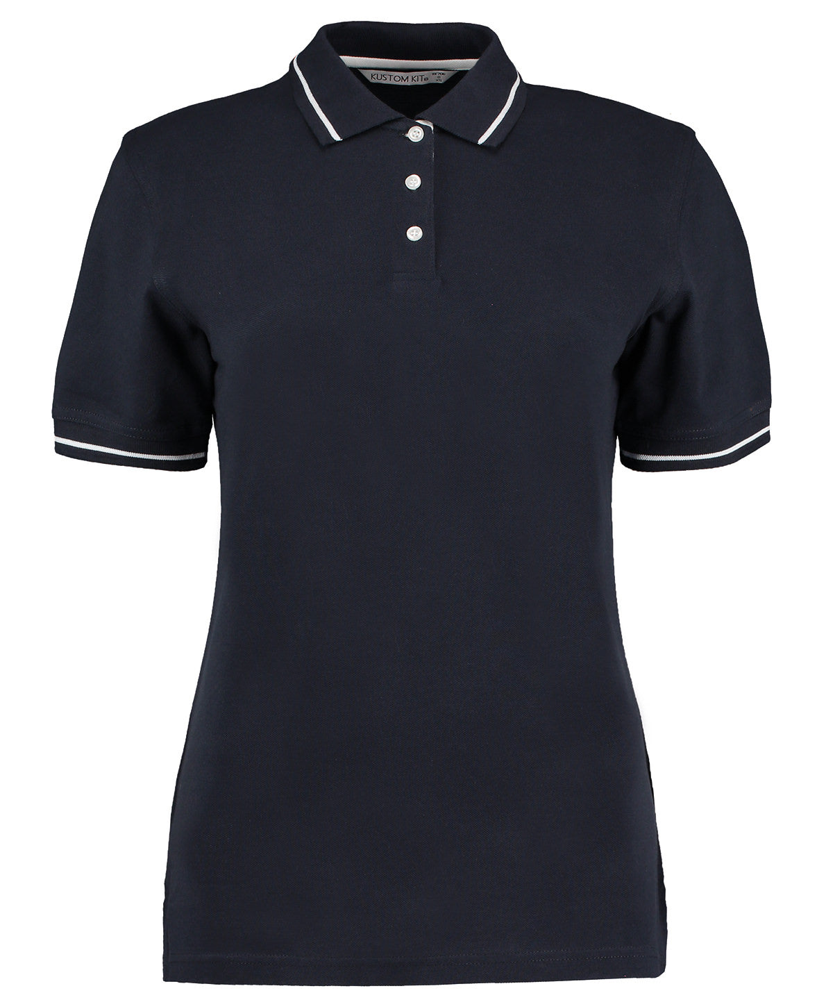 Women's St Mellion polo (classic fit)