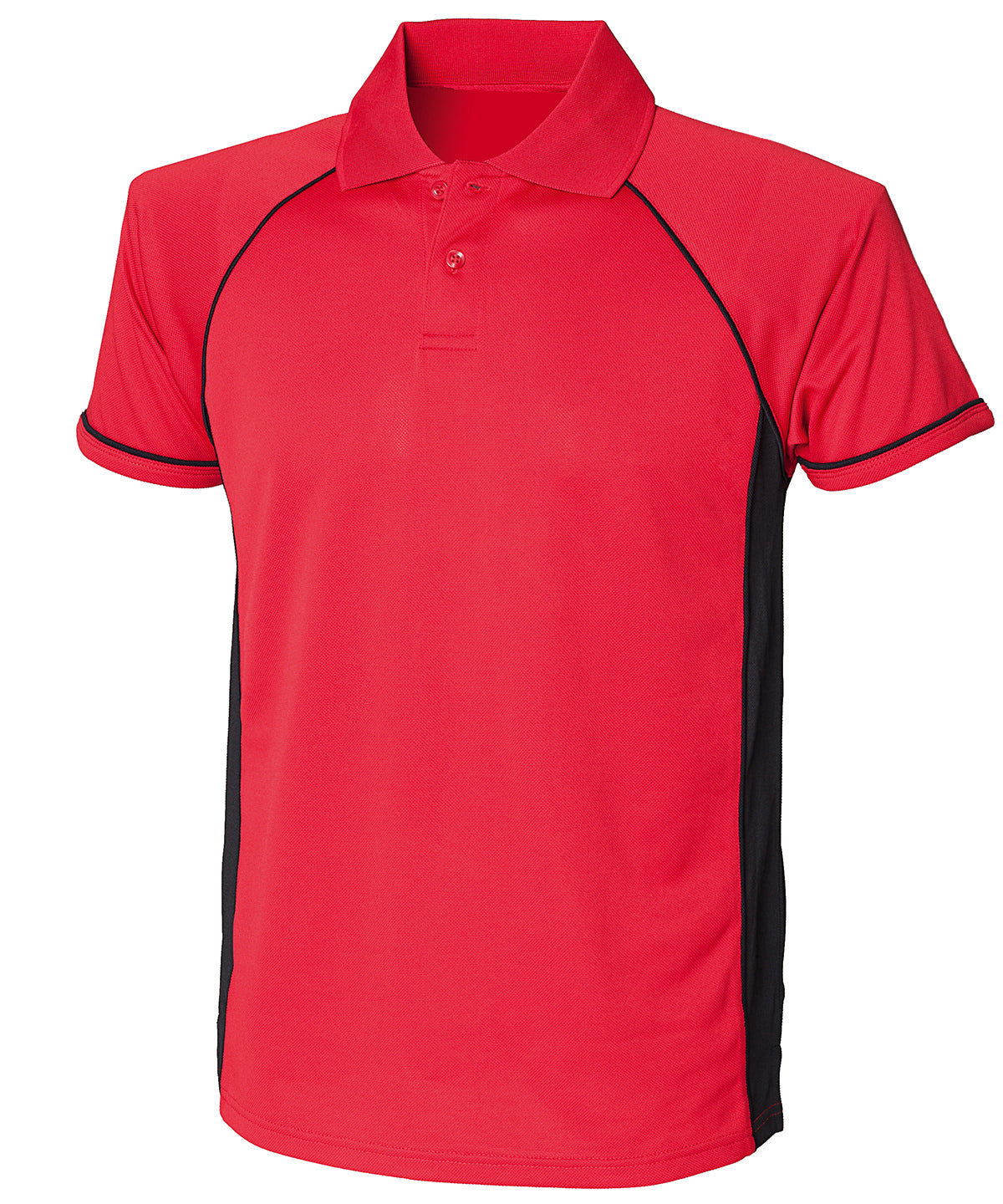 Panel performance polo