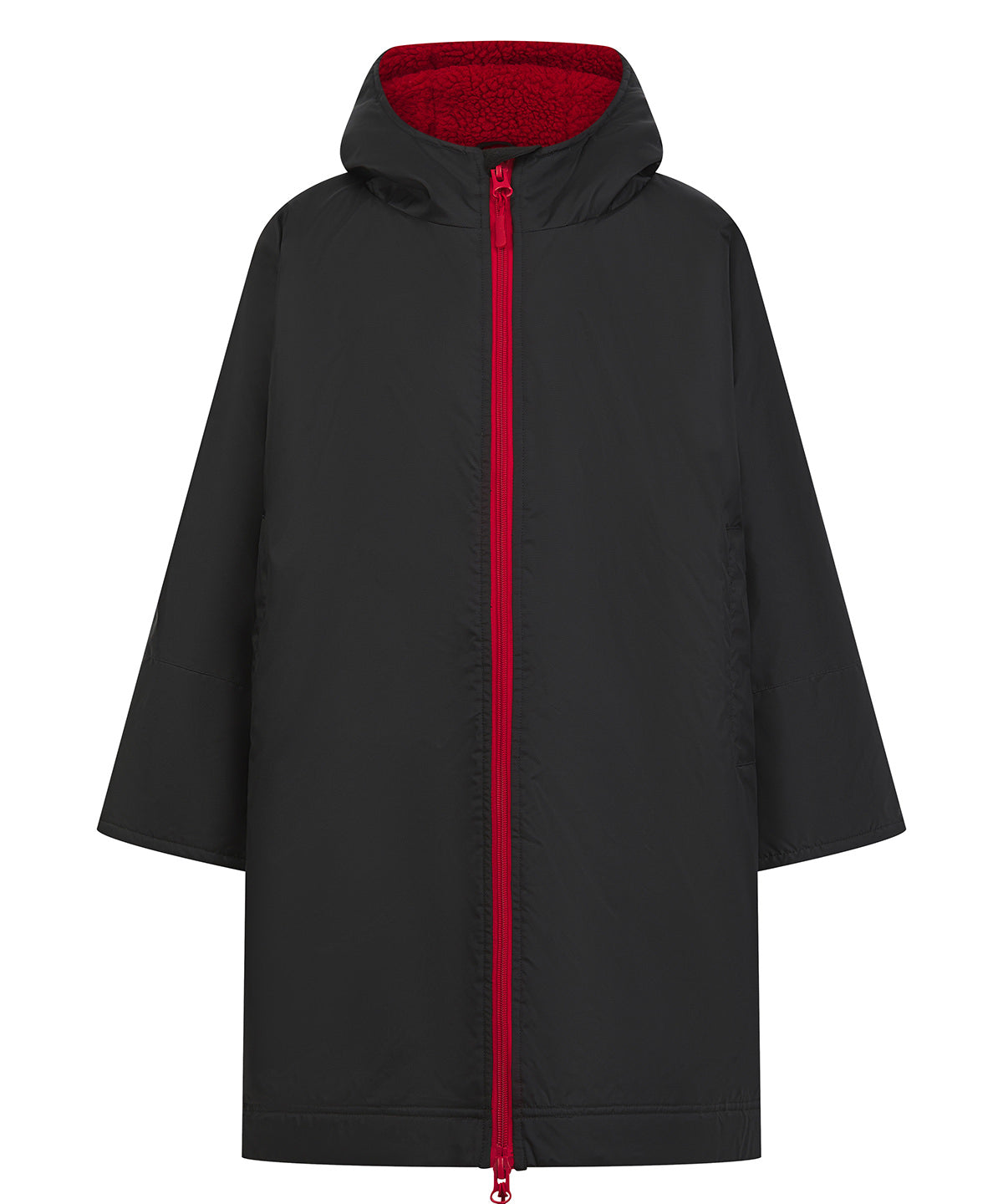 Kids all-weather robe