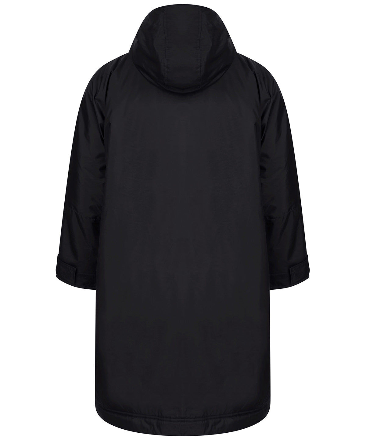 Kids all-weather robe