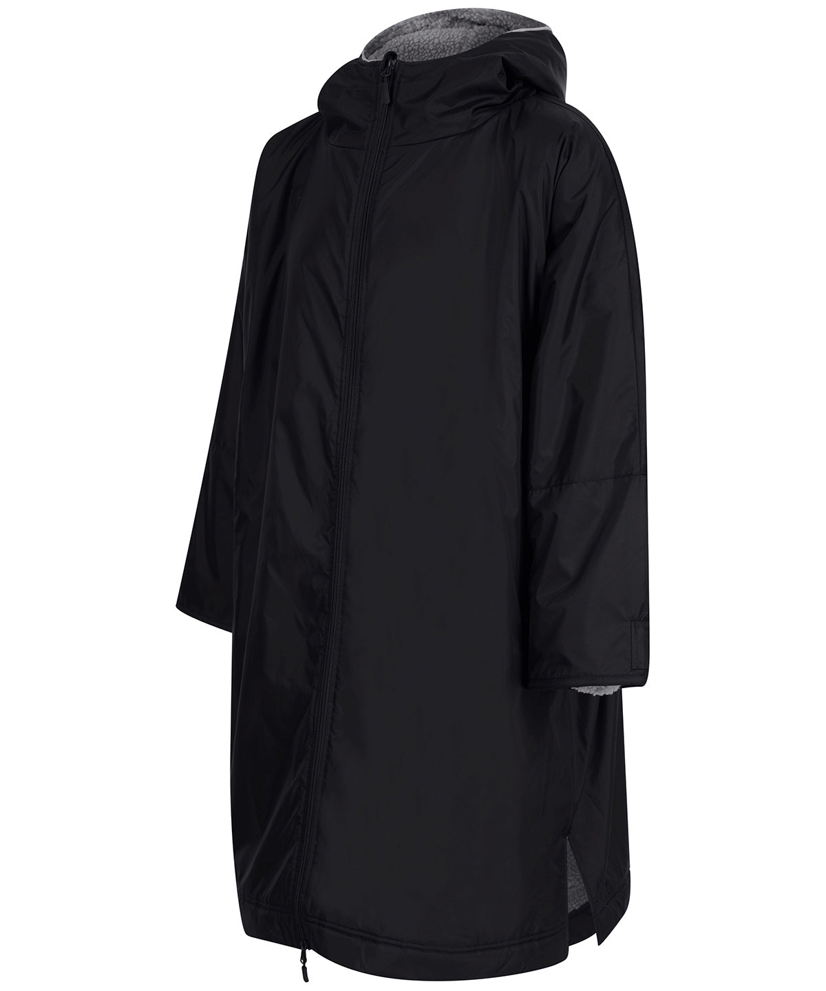 Kids all-weather robe
