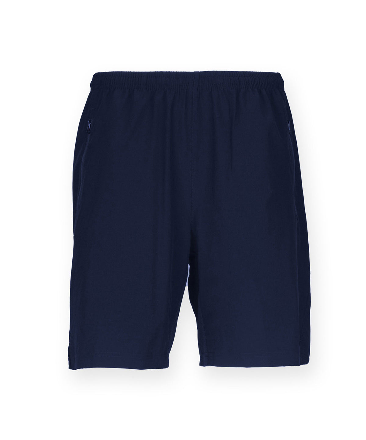 Pro stretch sports shorts