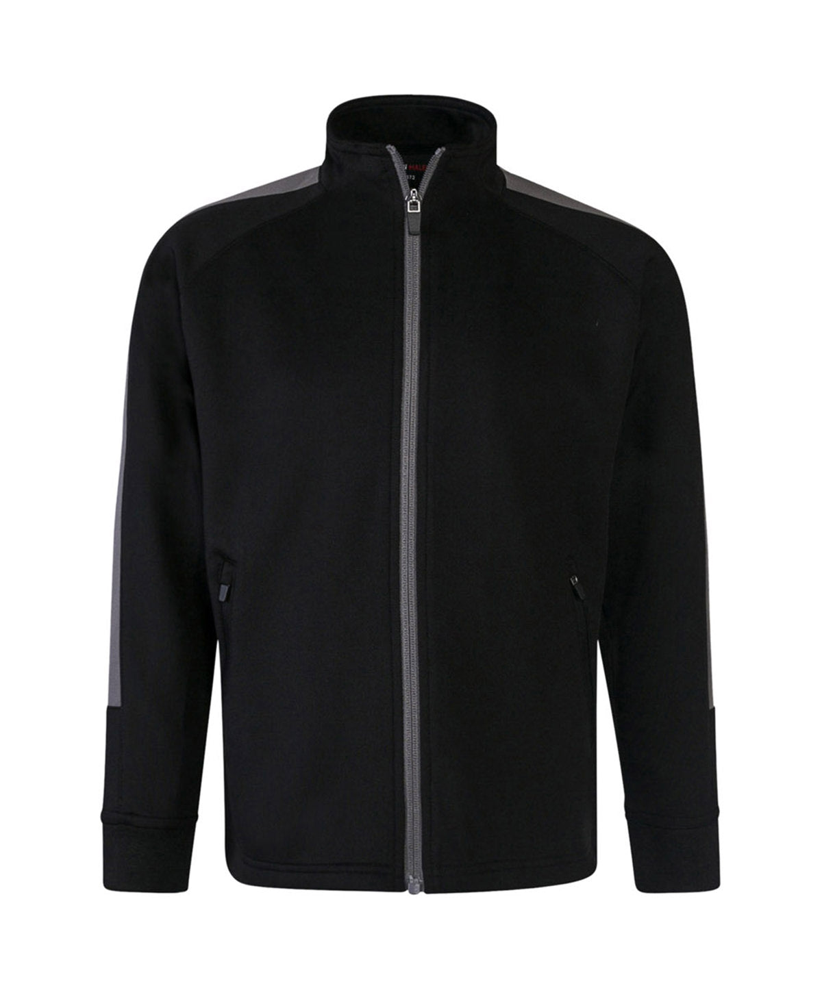 Kids knitted tracksuit top