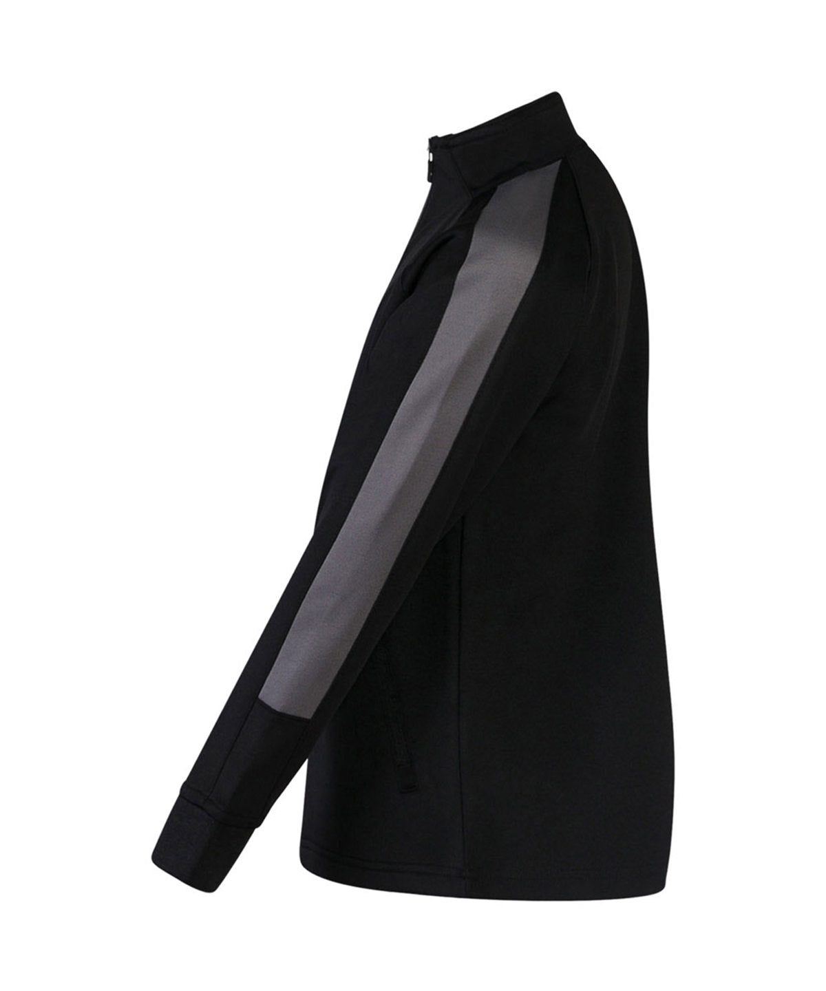 Kids knitted tracksuit top