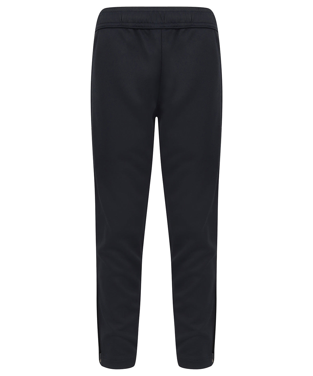 Kids knitted tracksuit pants