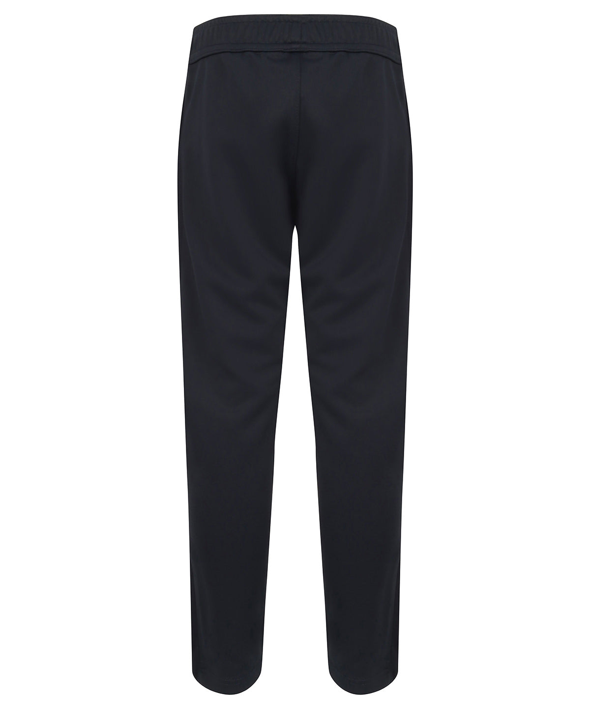 Kids knitted tracksuit pants