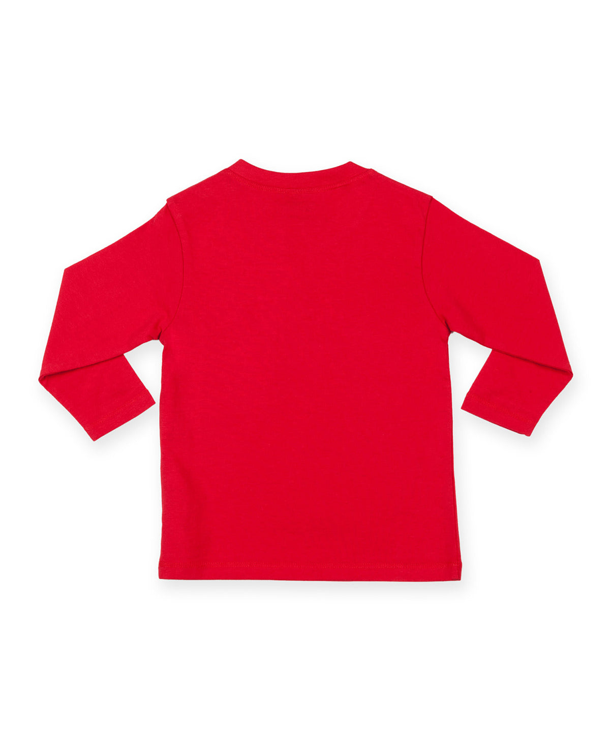 Long-sleeved t-shirt
