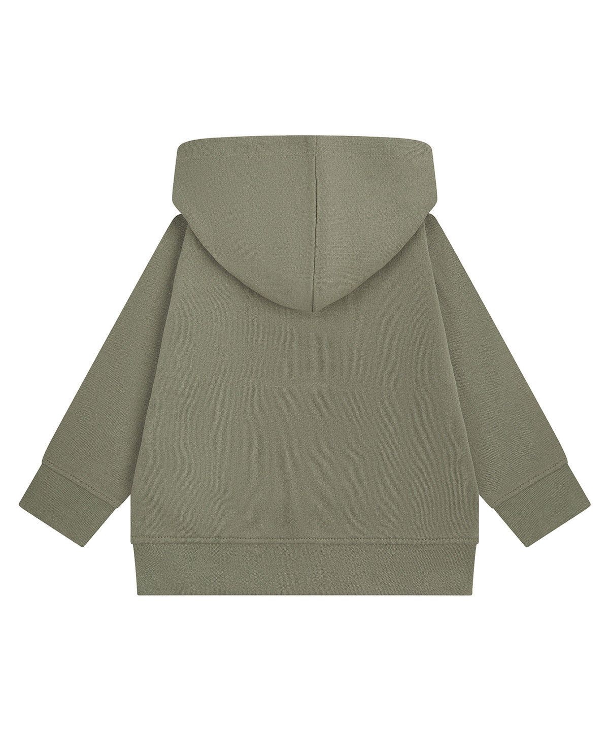 Kids sustainable hoodie