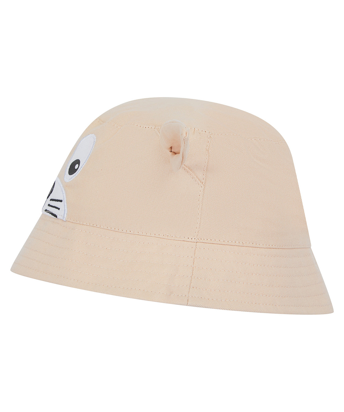 Character bucket hat