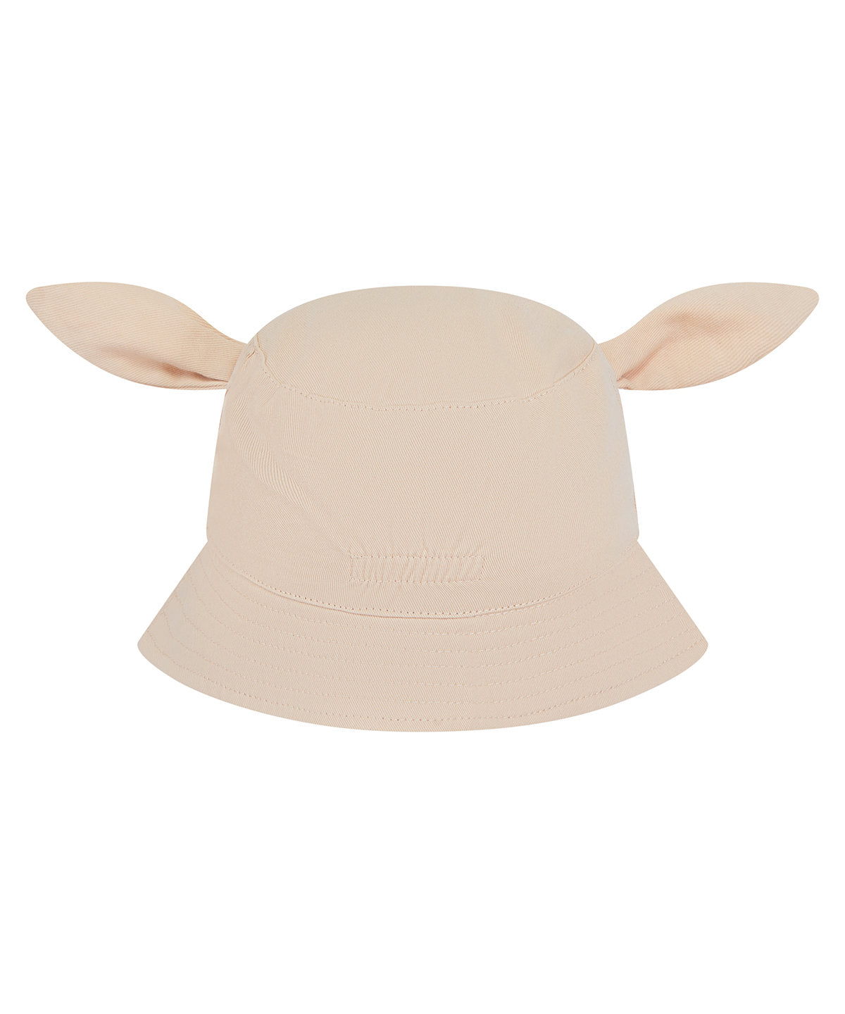 Character bucket hat