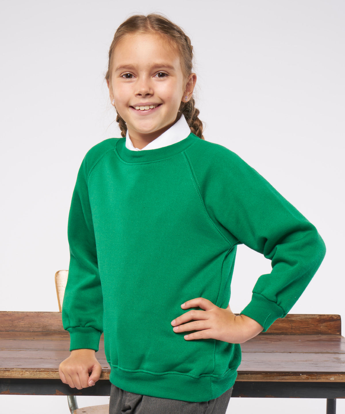 Kids Coloursure™ sweatshirt