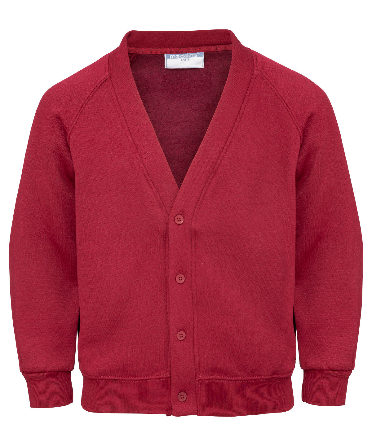 Kids Coloursure™ cardigan