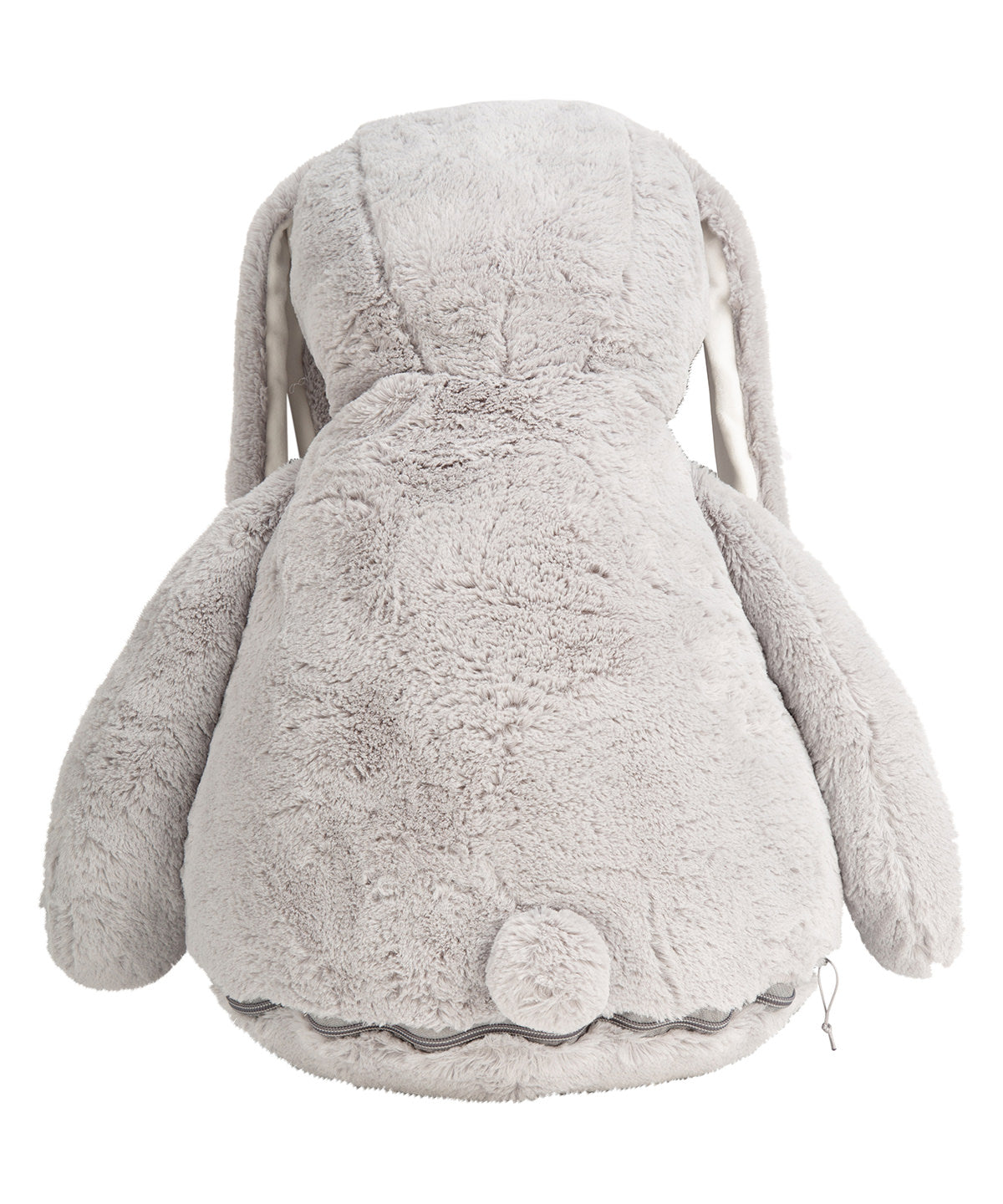 Giant zippie bunny