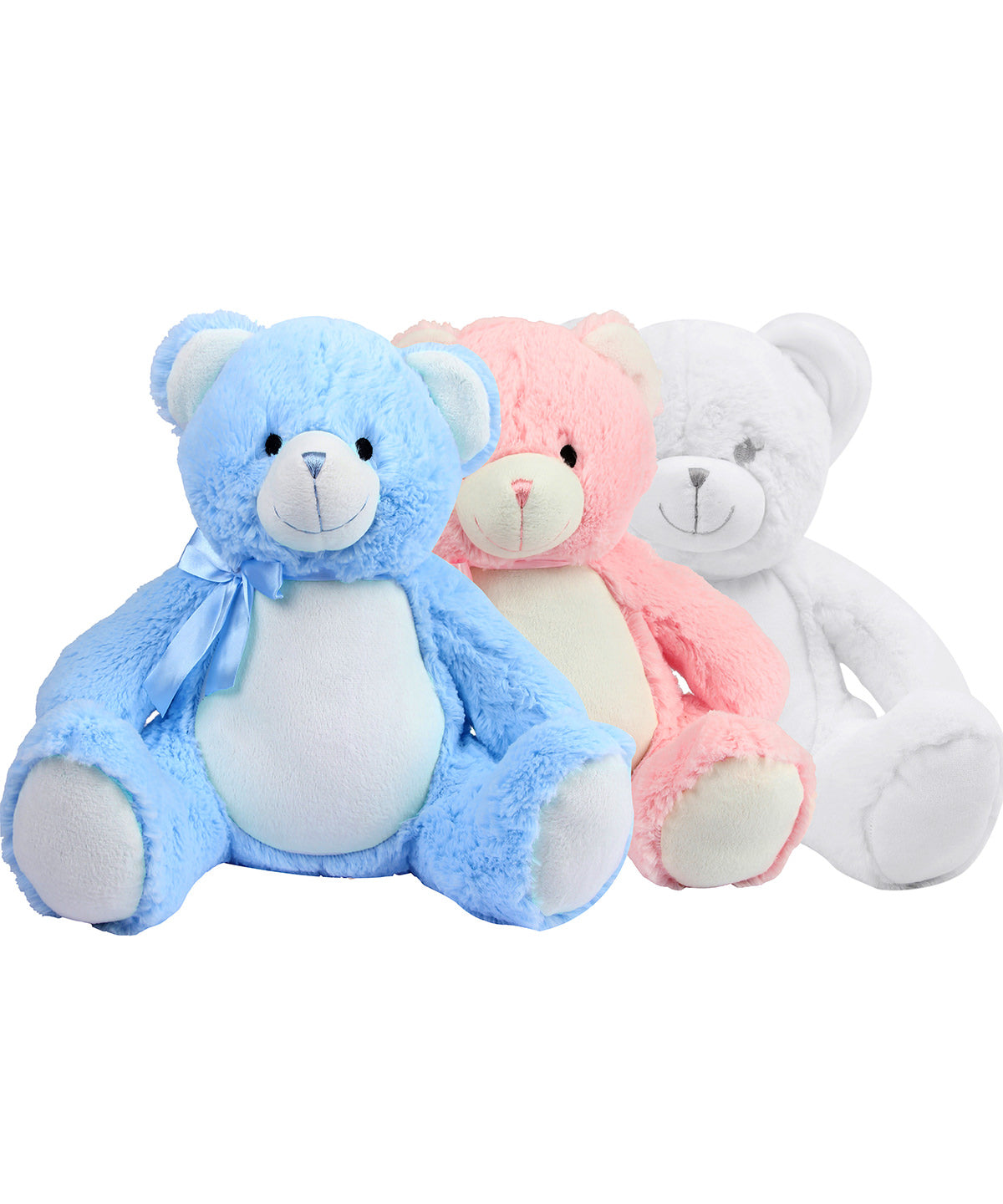 Zippie new baby bear