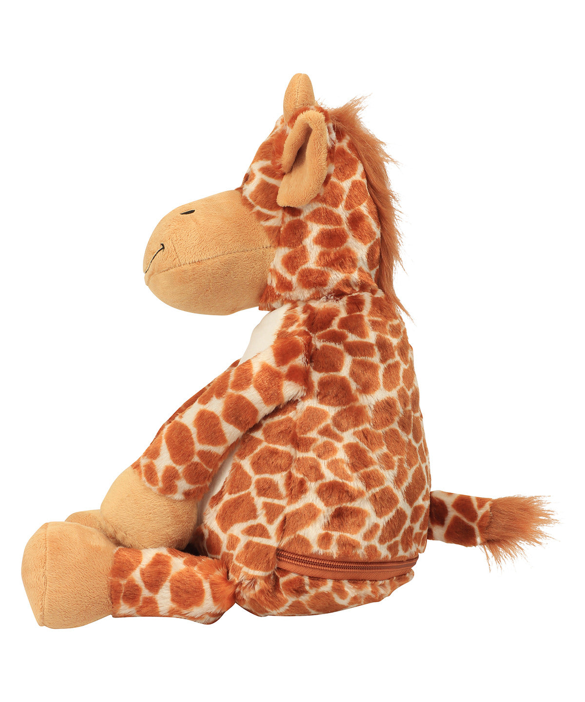 Zippie giraffe