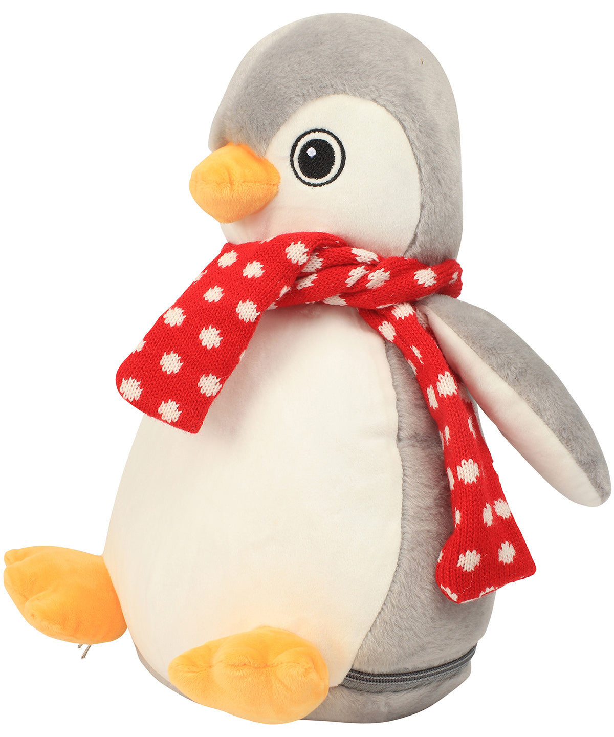 Zippie penguin