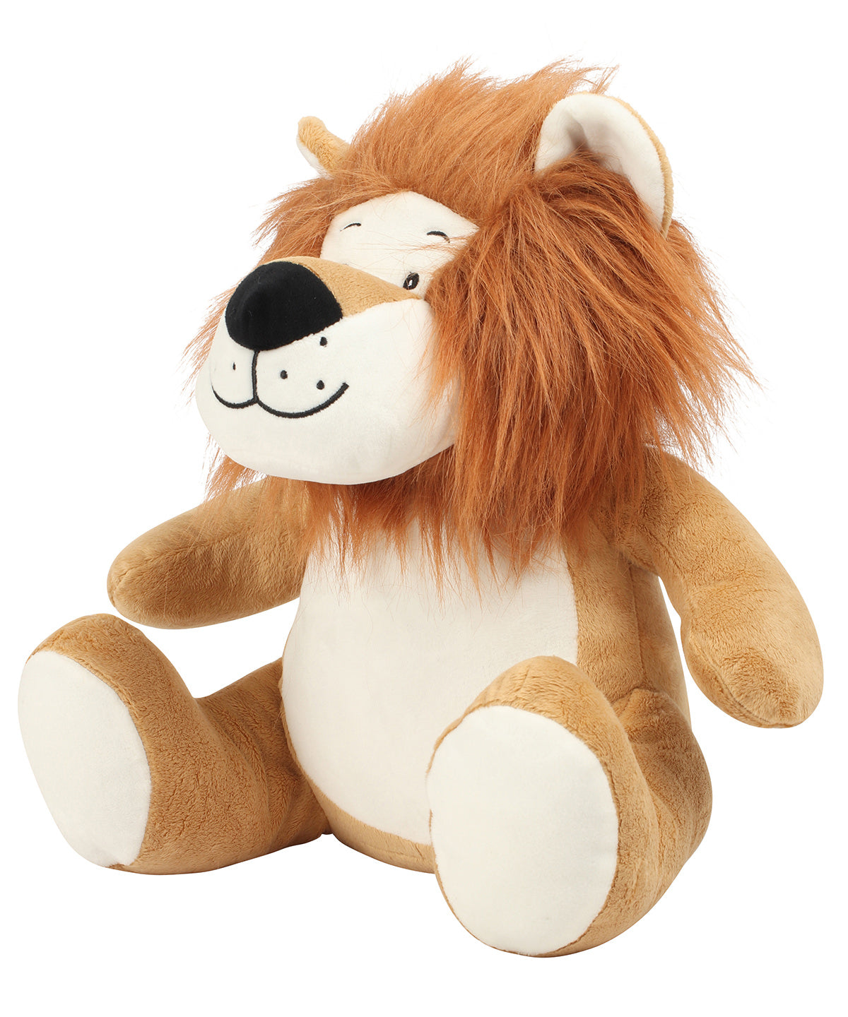 Zippie lion