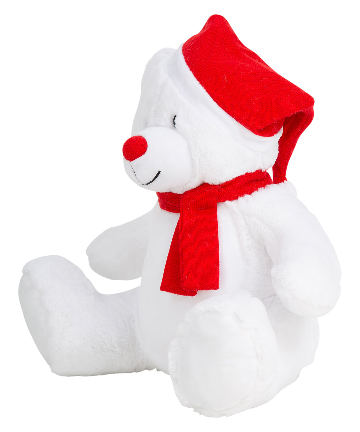 Zippie Christmas bear
