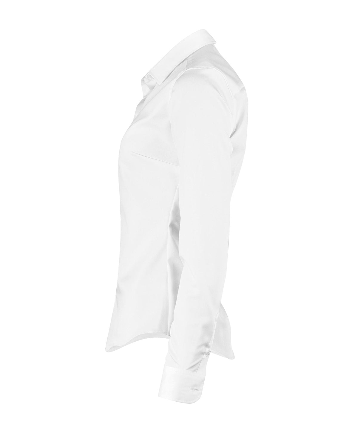 Women’s Portland – super non-iron business shirt