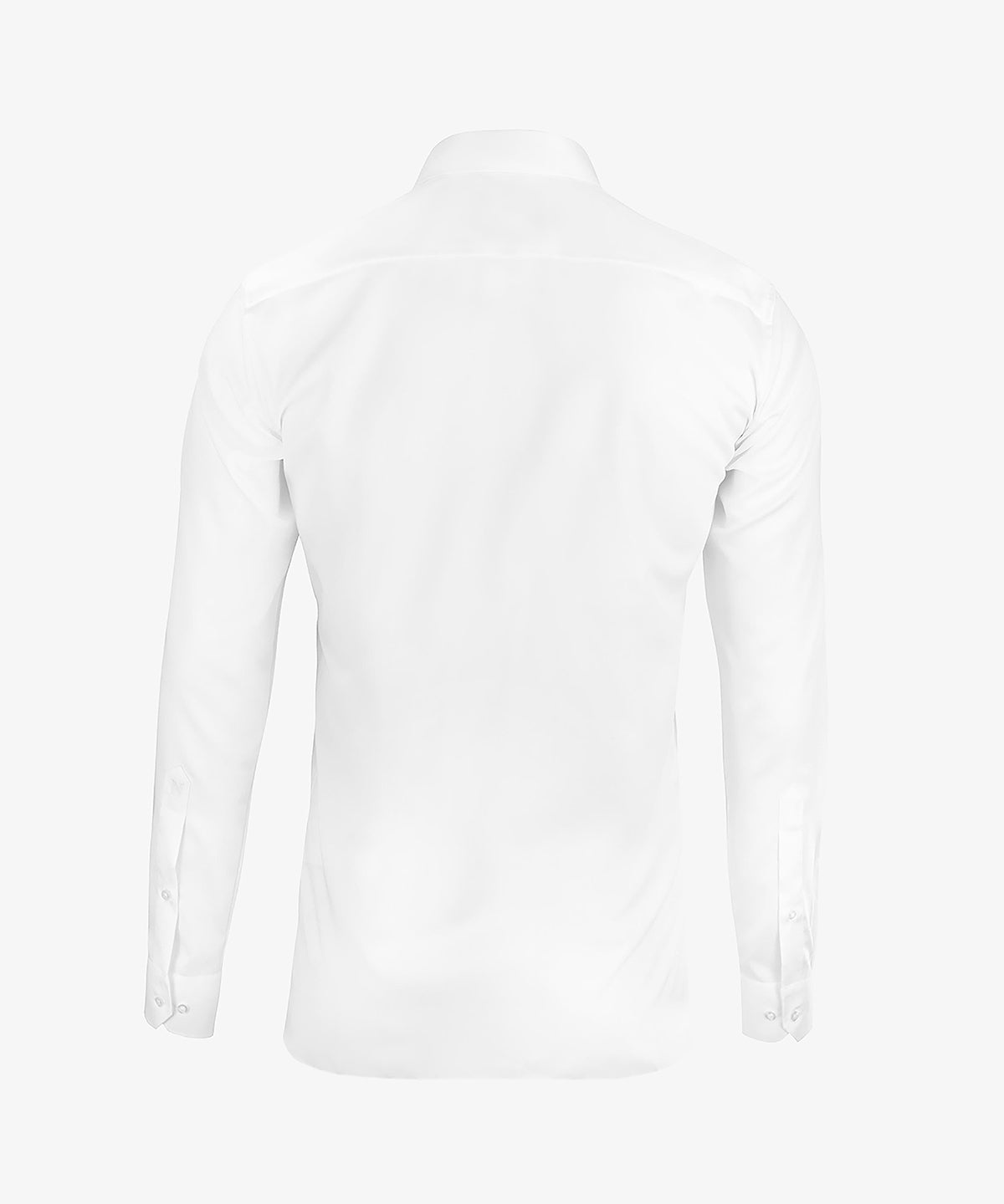 Portland modern fit – super non-iron business shirt