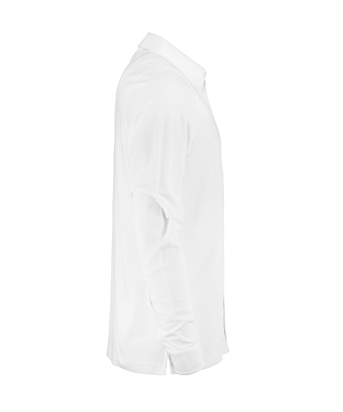 Kingston – stretch deluxe piqué shirt