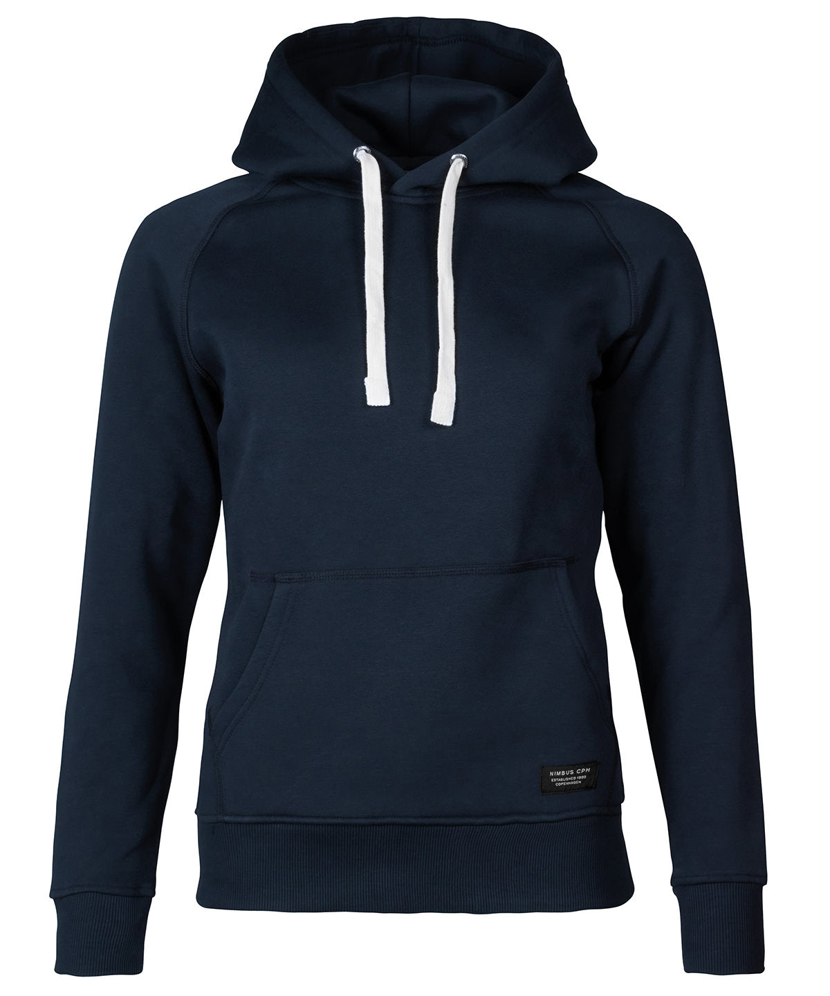 Women’s Brownsville – fashionable hooded sweatshirt