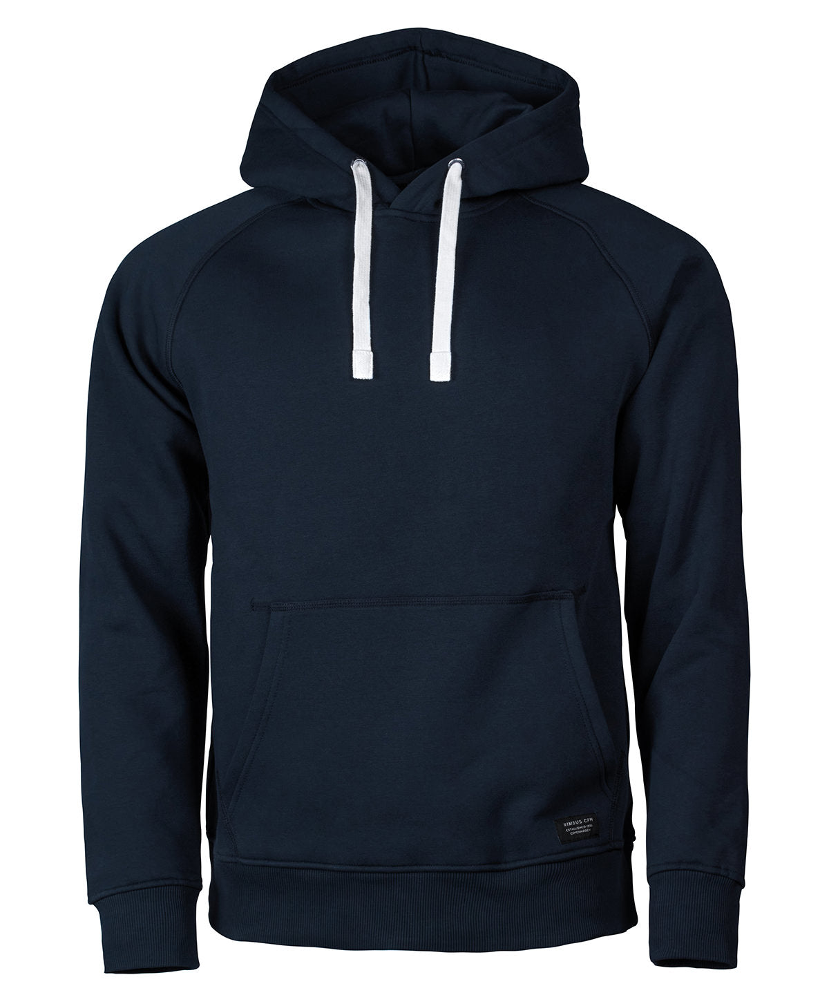 Brownsville – fashionable hooded sweatshirt