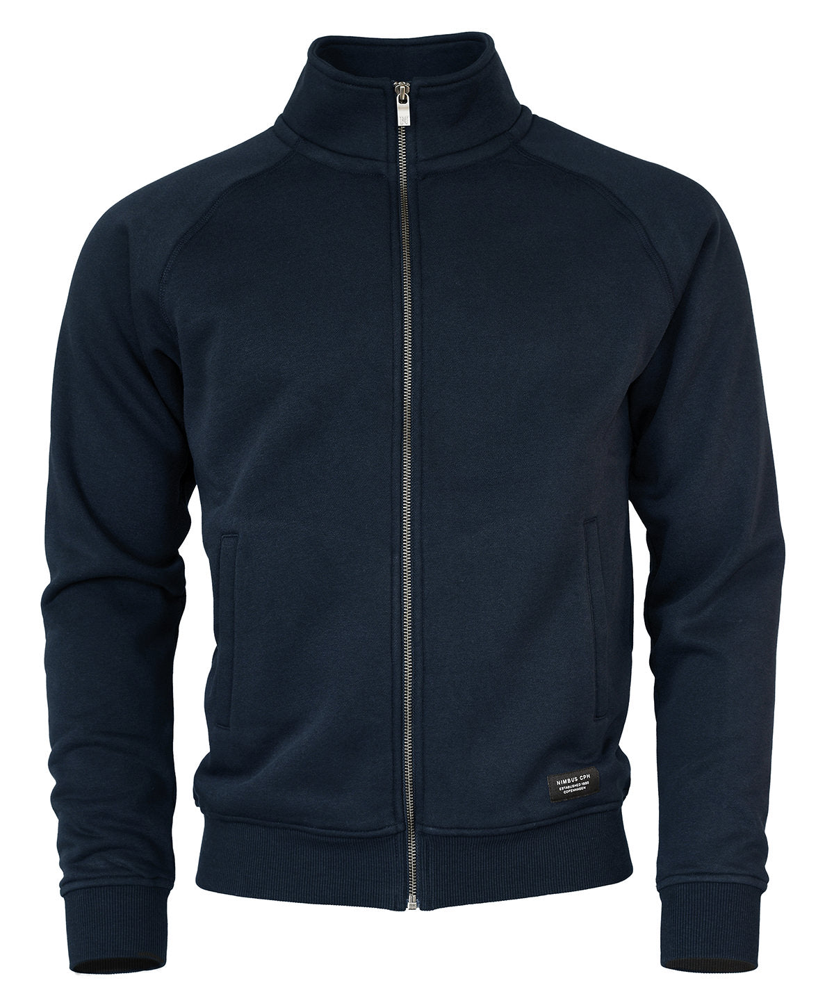 Cambridge – fashionable trainer   