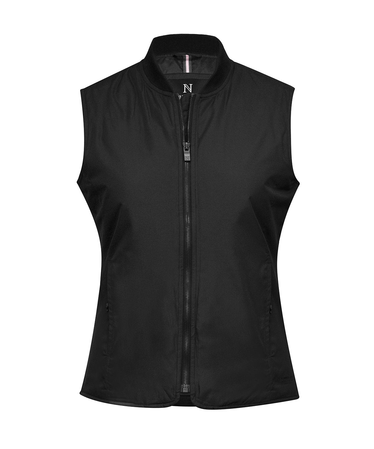 Women’s Maine – pleasantly padded gilet