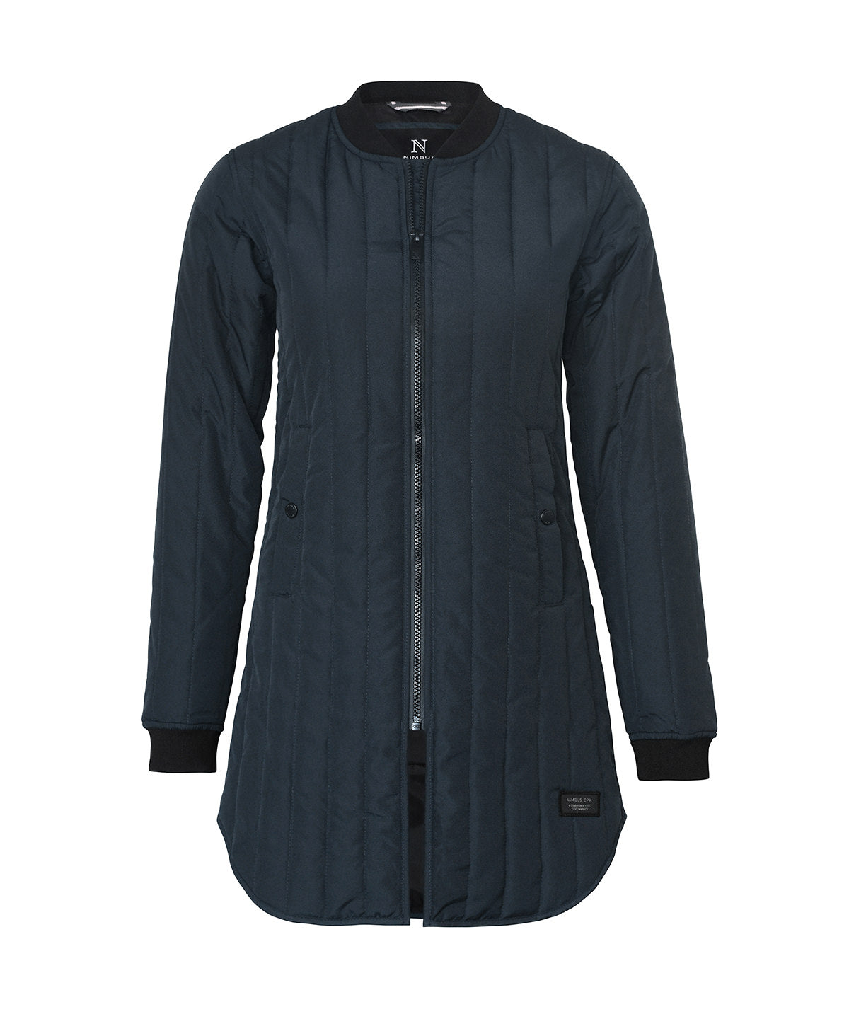 Women’s Lindenwood – urban style quilted jacket