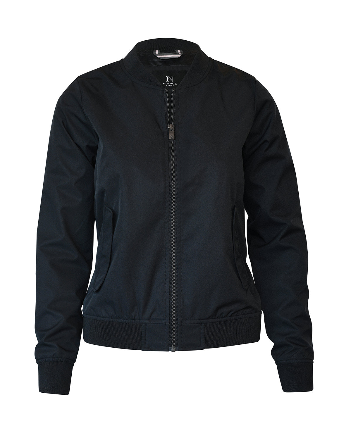 Women’s Bleecker – authentic bomber jacket