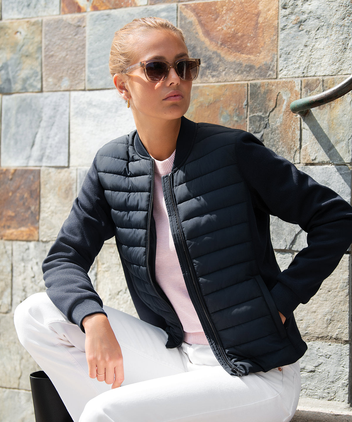 Women’s Crescent jacket