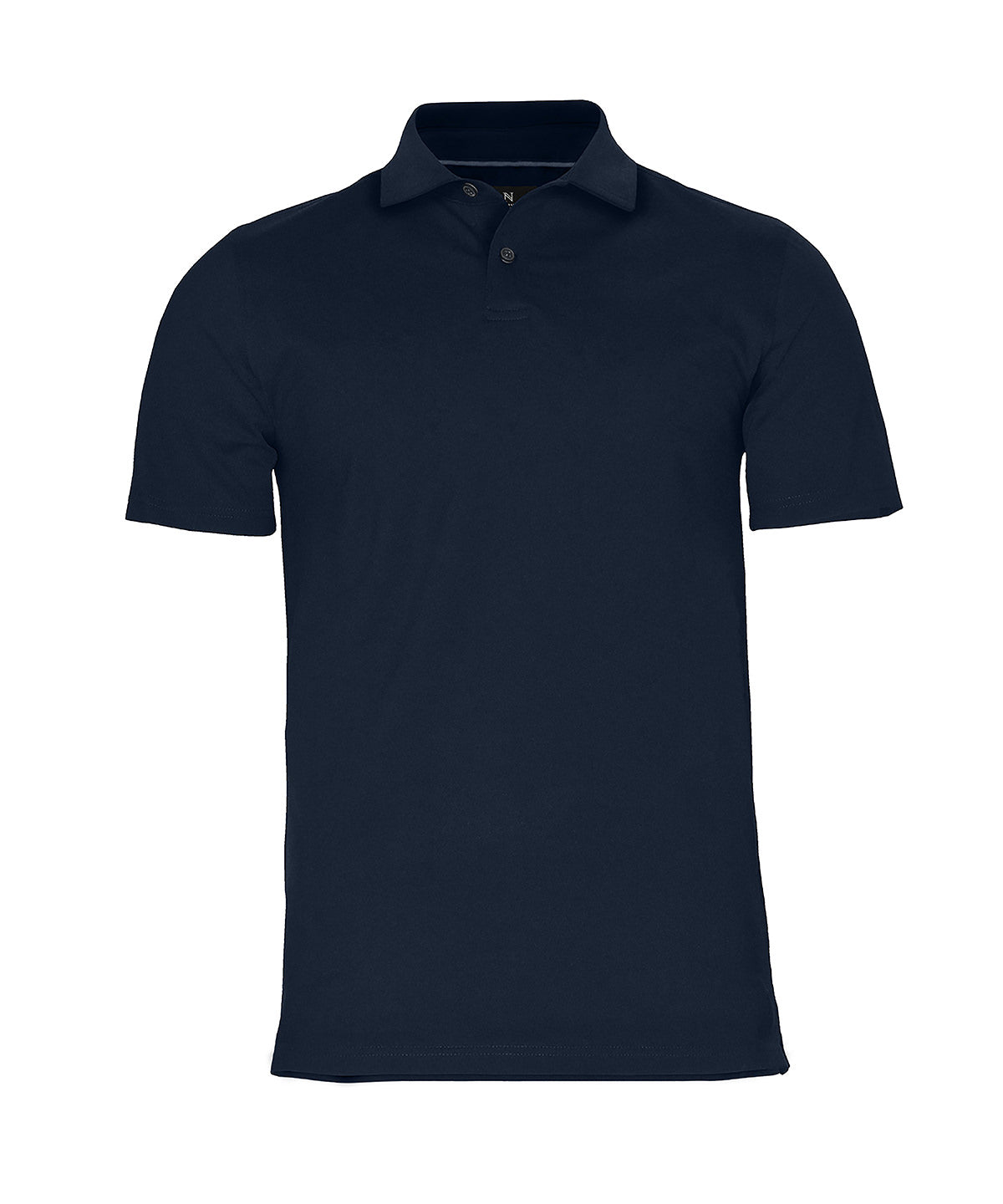 Princeton - Stretch deluxe cutaway polo
