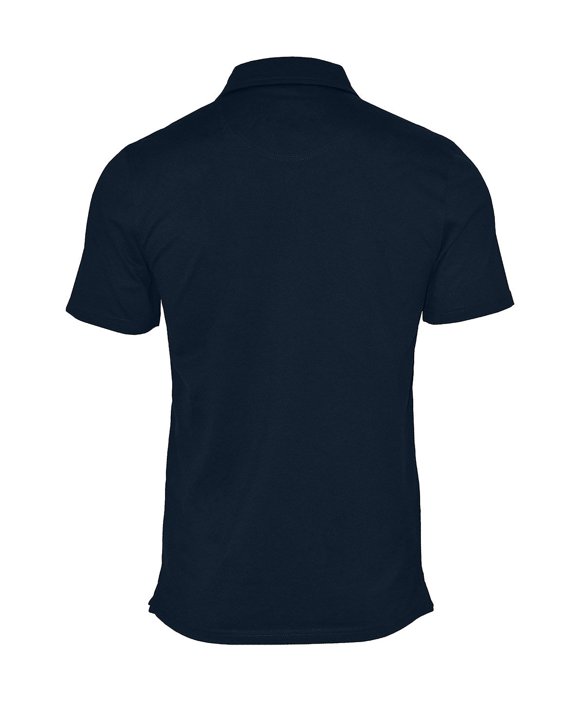 Princeton - Stretch deluxe cutaway polo