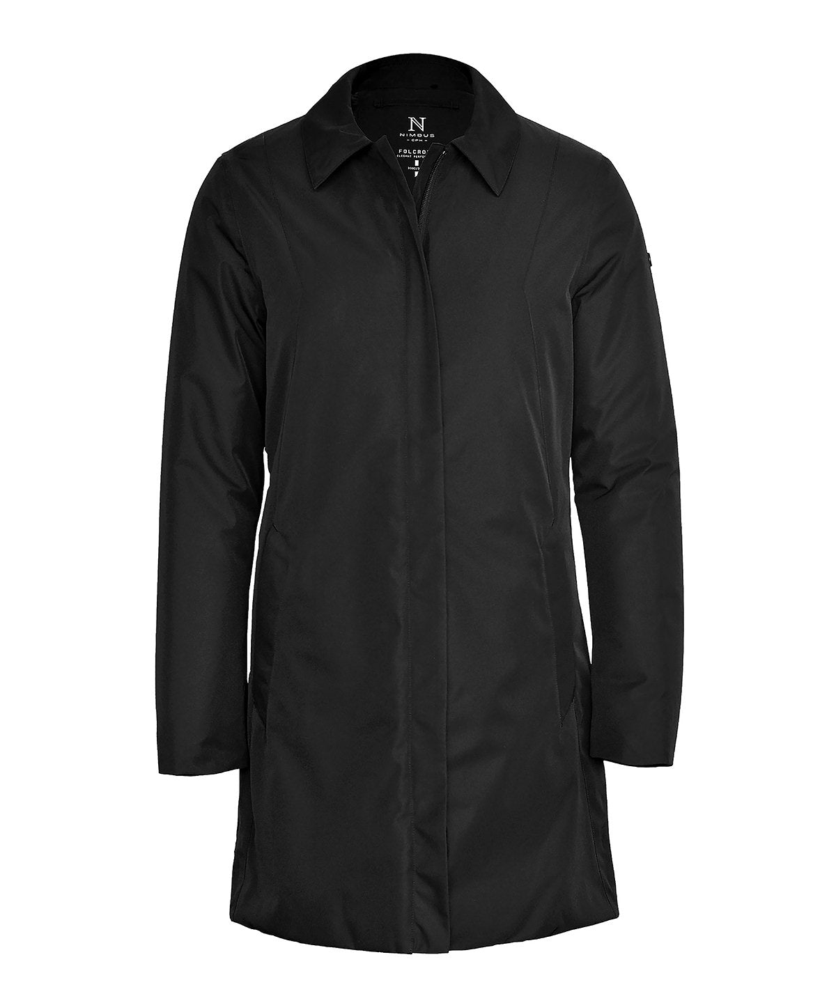 Women’s Folcroft jacket