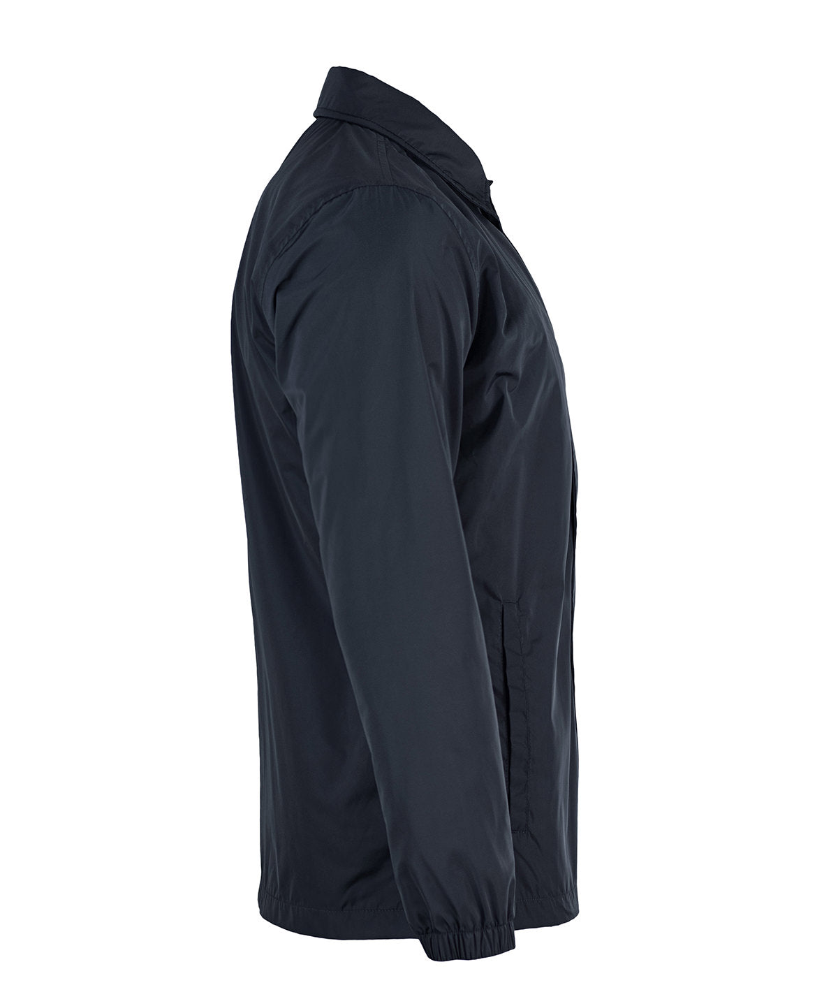 Independence unisex – classic coach jacket