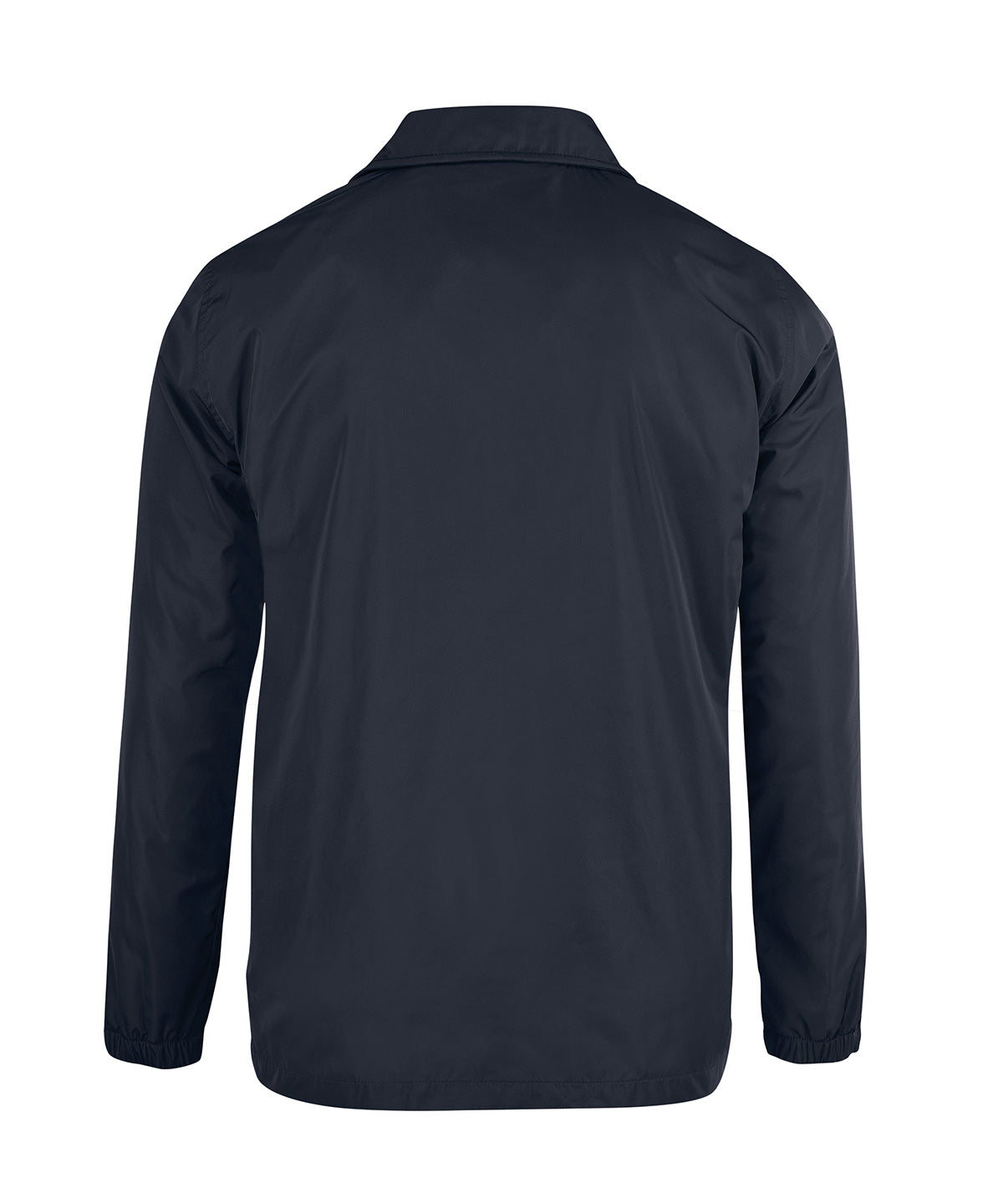 Independence unisex – classic coach jacket