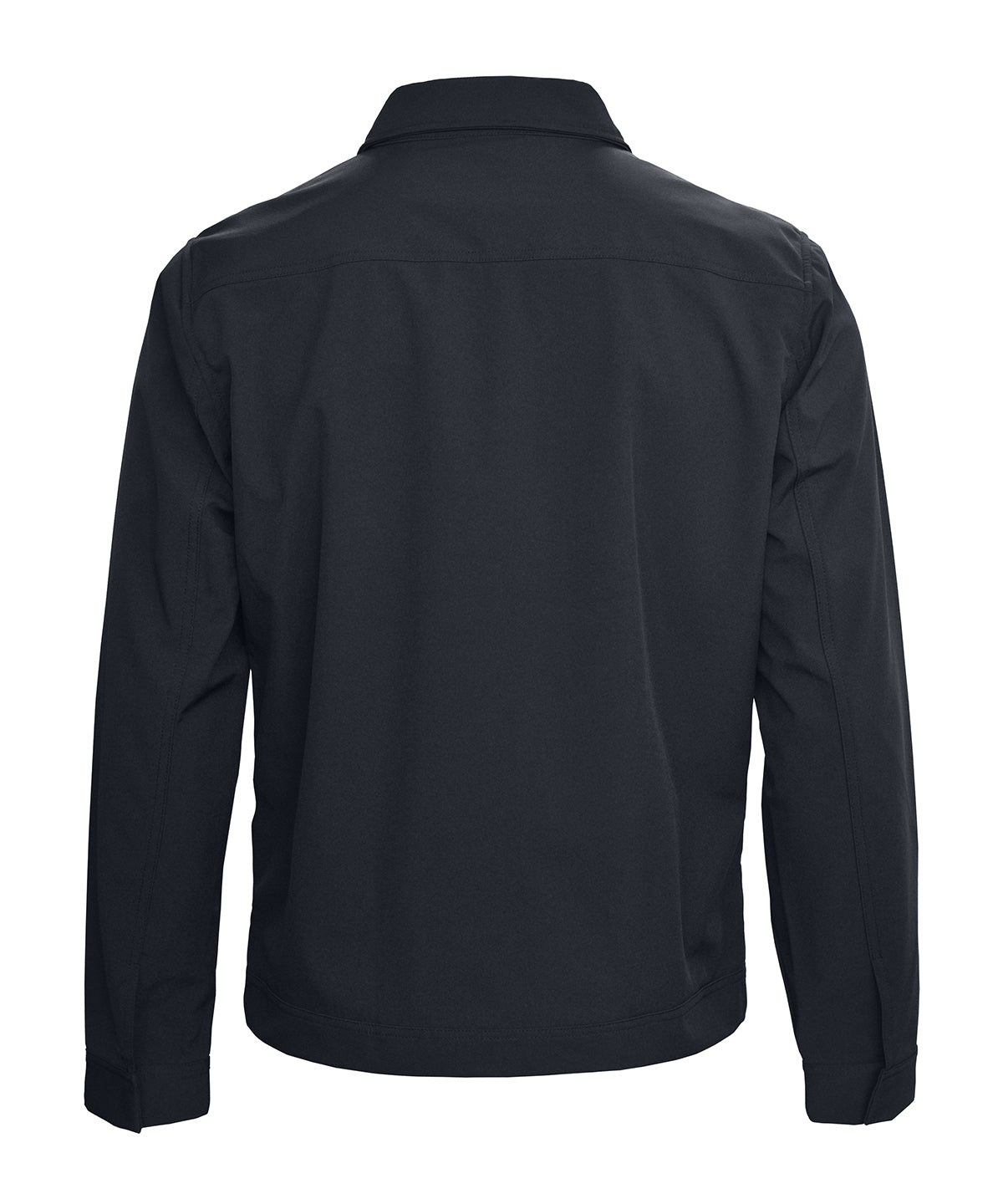 Detroit unisex jacket