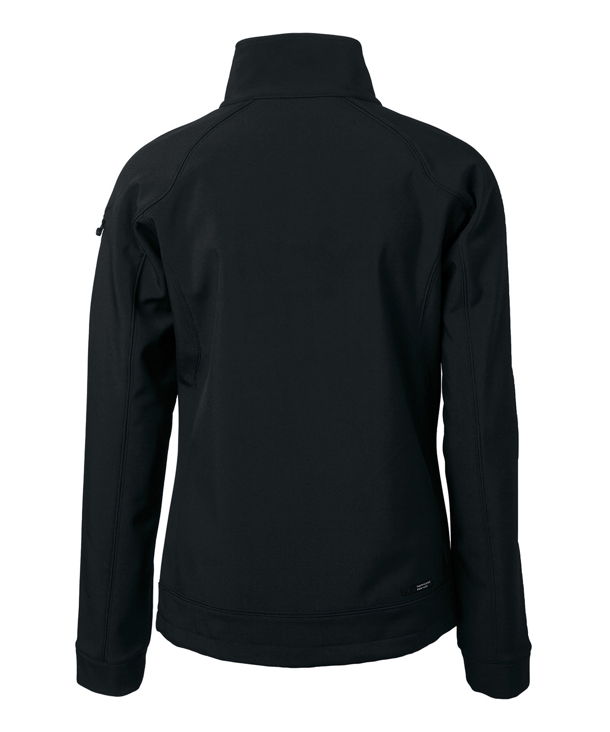 Women’s Duxbury – fashionable performance softshell jacket