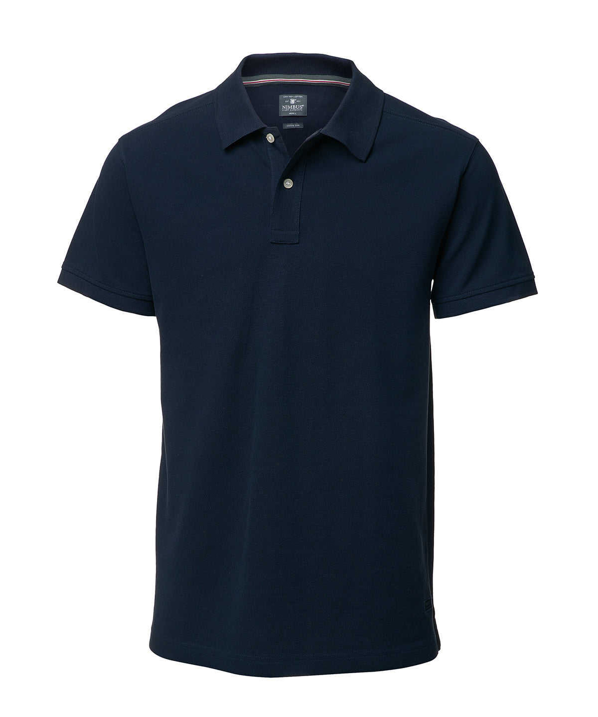 Yale – the luxurious classic polo