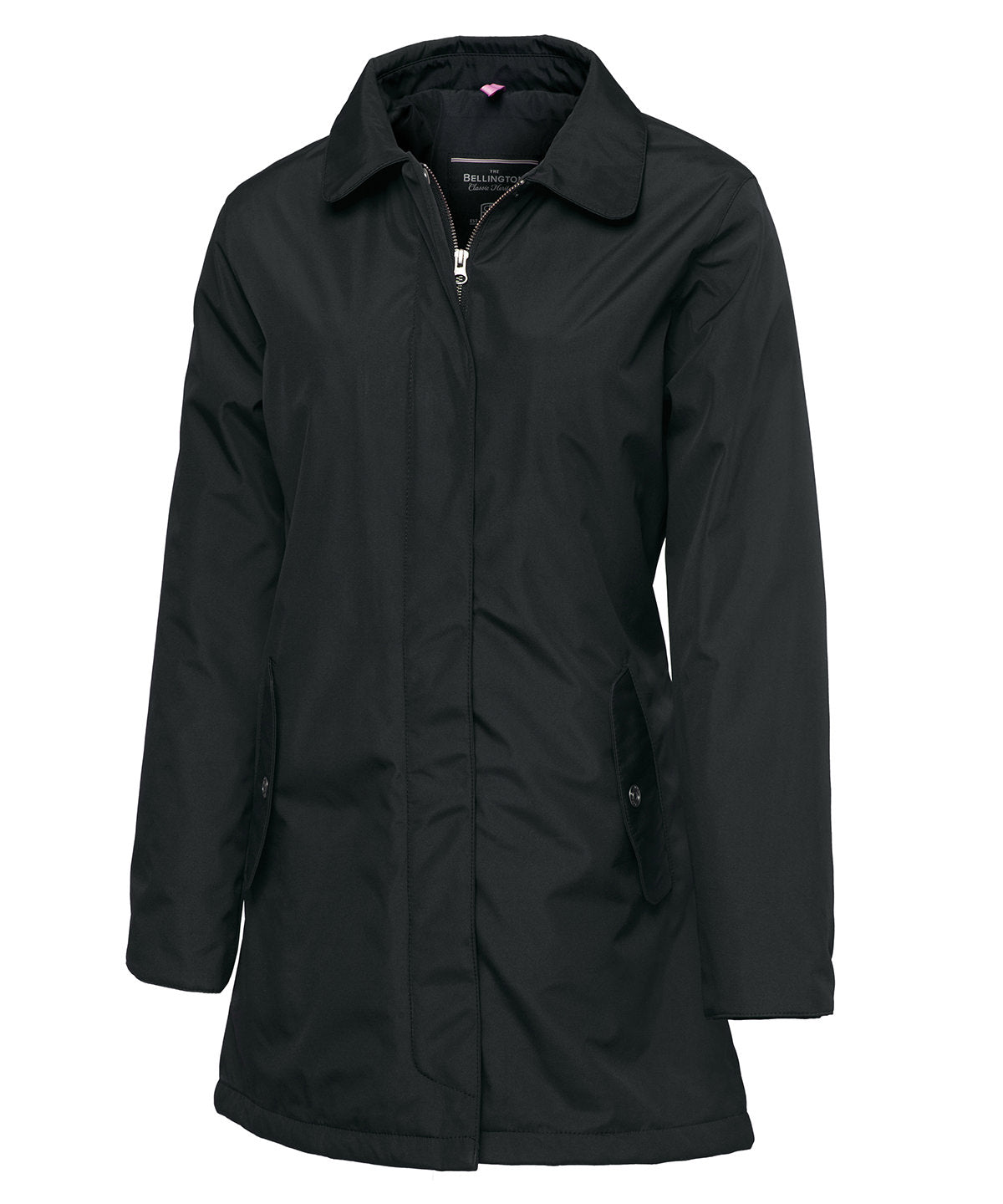 Women’s Bellington – warm business jacket