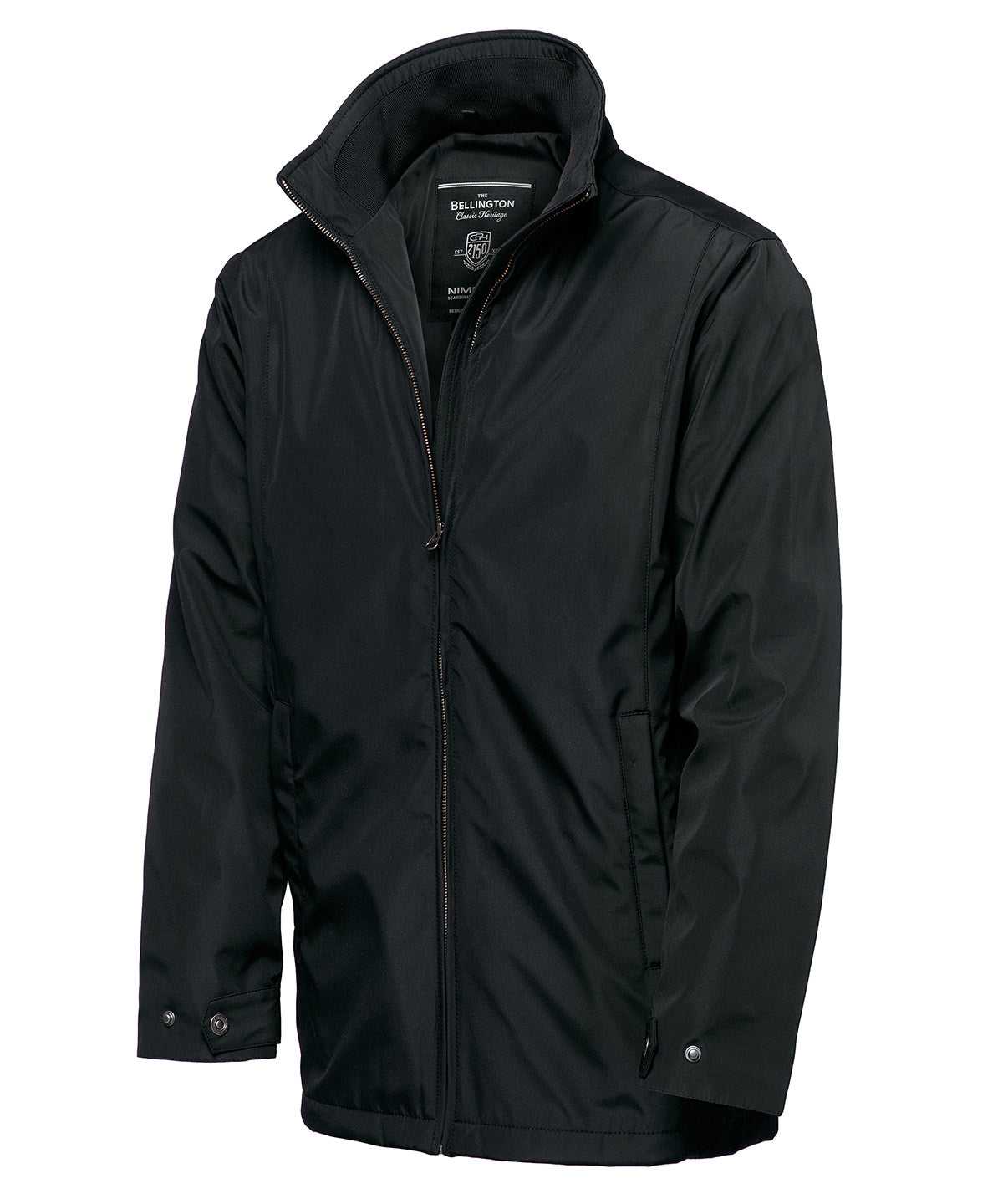 Bellington – warm business jacket