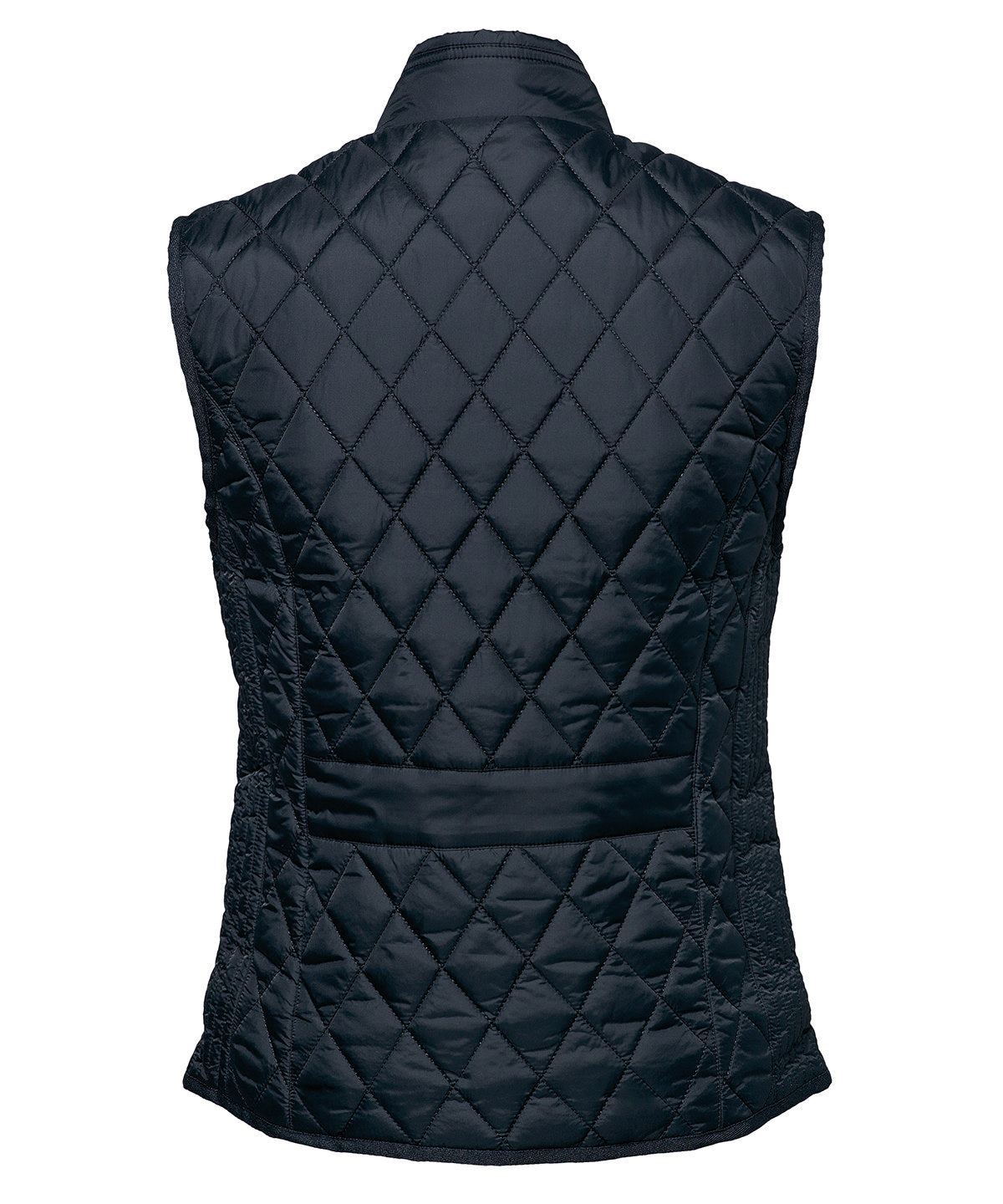 Women’s Camden – diamond quilted gilet