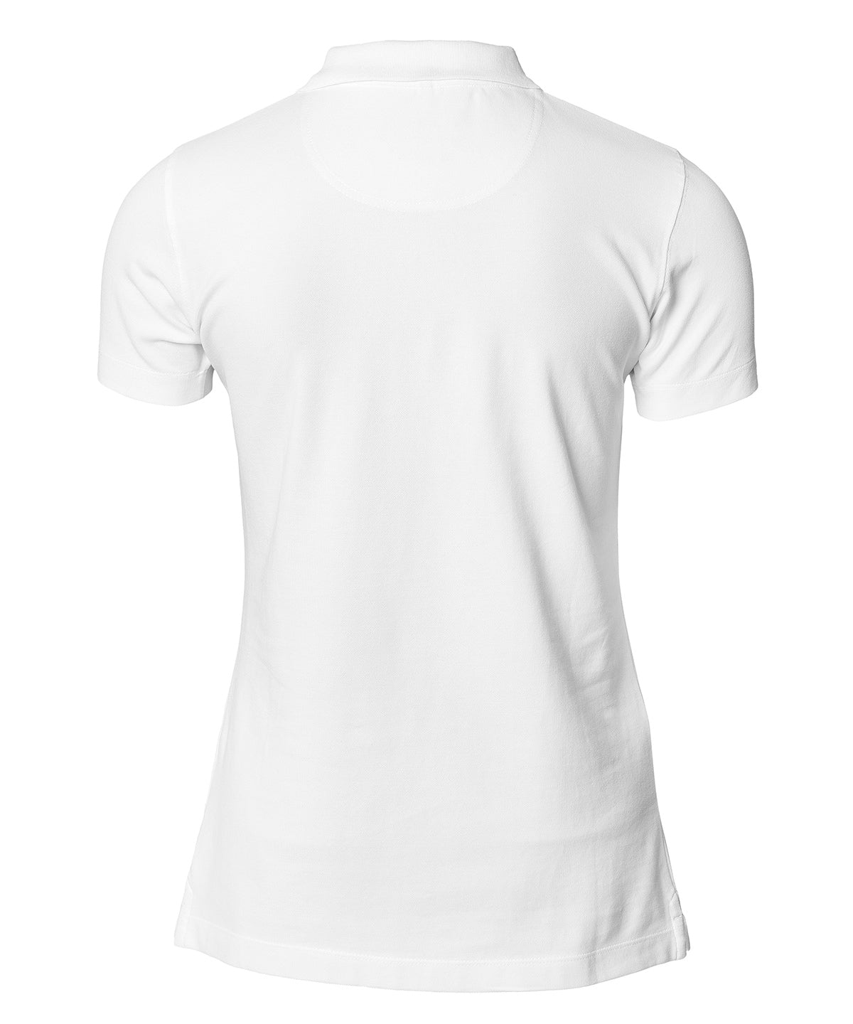 Women’s Harvard v-neck – stretch deluxe polo