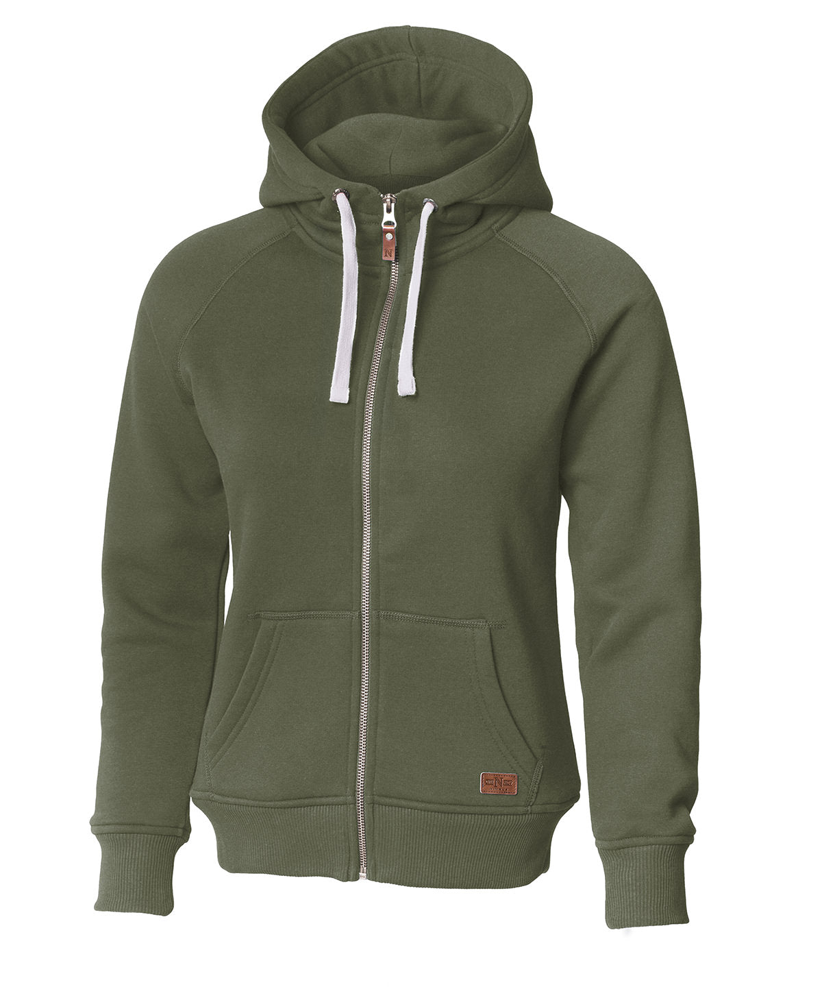 Women’s Williamsburg – fashionable hooded sweatshirt
